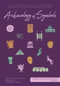 Cover: Archaeology of Symbols - Casemate Publishers
