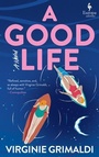 Cover: A Good Life - Europa Editions