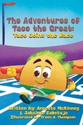 Cover: The Adventures of Taco the Great - Annette McKinney