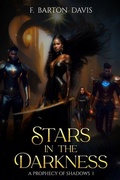Cover: Stars in the Darkness - Cgk Media