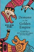 Cover: Demons in the Golden Empire - Algorithmic Global