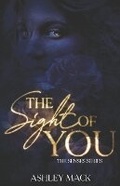 Cover: The Sight of You - Infinity Plus One