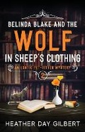 Cover: Belinda Blake and the Wolf in Sheep's Clothing - Woodhaven Press