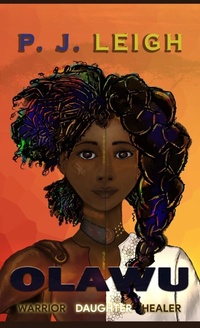Abbildung von: Olawu - Brave Girls Press