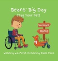Cover: Beans' Big Day - Wonderbeagmurph Press