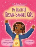Cover: My Beautiful, Brown-Skinned Girl - Hello Raya Sunshine