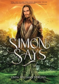 Abbildung von: Simon Says - Midnight Garden Press