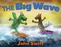 Cover: The Big Wave - Sparky & Friends