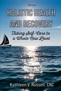 Cover: INTRO Holistic Health and Recovery - Holistic Health Integration United States