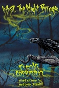 Cover: What the Night Brings - Mind''s Eye Publications