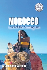 Abbildung von: Morocco - Traveling Black Women Network