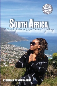 Abbildung von: South Africa - Traveling Black Women Network