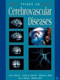 Cover: Primer on Cerebrovascular Diseases - Academic Press