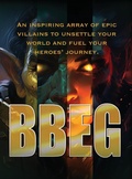Cover: Bbeg - Jerry Joe Seltzer