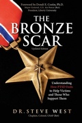 Cover: The Bronze Scar - C&S Publishing