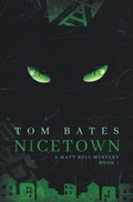 Cover: Nicetown - Belmont Andrews