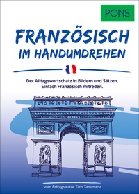 Abbildung von: PONS Französisch Im Handumdrehen - PONS Langenscheidt