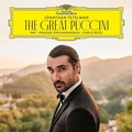 Cover: The Great Puccini - Universal Vertrieb