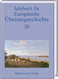 Bild: Globalgeschichte / Global History - Harrassowitz Verlag