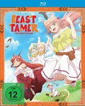 Cover: Beast Tamer - Gesamtausgabe (OmU) - Blu-ray - Crunchyroll