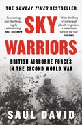 Bild: Sky Warriors - William Collins