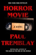 Cover: Horror Movie - HarperCollins