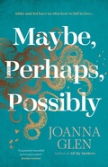 Cover: Maybe, Perhaps, Possibly - The Borough Press