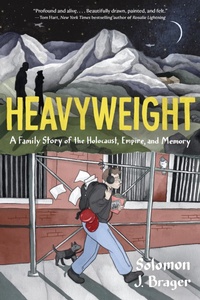 Bild: Heavyweight - HarperCollins