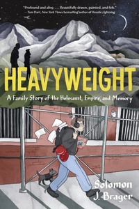Abbildung von: Heavyweight - William Morrow Paperbacks