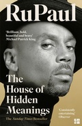 Cover: The House of Hidden Meanings - Fourth Estate Ltd