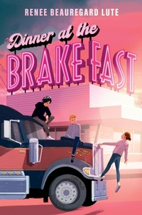 Enlarge image Cover: Dinner at the Brake Fast - HarperCollins