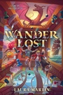 Cover: Wander Lost - HarperCollins