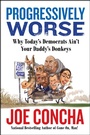 Cover: Progressively Worse - HarperCollins