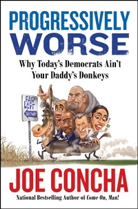 Enlarge image Cover: Progressively Worse - HarperCollins