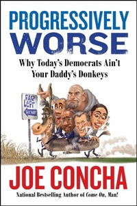 Enlarge image Cover: Progressively Worse - Broadside Books