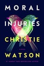 Cover: Moral Injuries - Collins