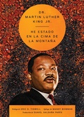 Bild: I've Been to the Mountaintop \ He estado en la cima de la monta&ntilde;a (Sp. ed.) - HarperCollins