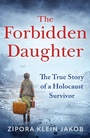 Cover: The Forbidden Daughter - HQ