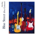 Cover: Blue Street (Five Guitars) - Edel