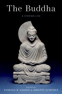 Abbildung von: The Buddha - OUP eBook
