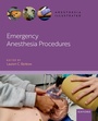 Cover: Emergency Anesthesia Procedures - OUP eBook