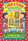 Cover: Ling & Ting Reader Collection - Little, Brown Books for Young Readers