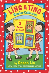 Enlarge image Cover: Ling & Ting Reader Collection - Little, Brown Books for Young Readers