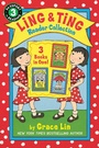 Cover: Ling & Ting Reader Collection - Little, Brown Books for Young Readers