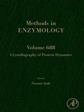Abbildung von: Crystallography of Protein Dynamics - Academic Press