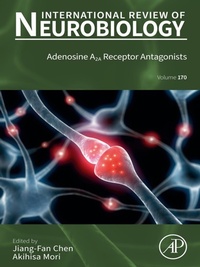 Abbildung von: Adenosine A2A Receptor Antagonists - Academic Press