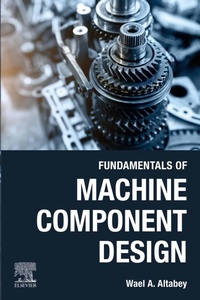 Enlarge image Cover: Fundamentals of Machine Component Design - Elsevier
