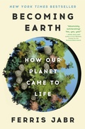 Cover: Becoming Earth - Random House