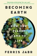 Cover: Becoming Earth - Random House USA Inc