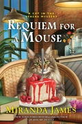 Cover: Requiem for a Mouse - Berkley